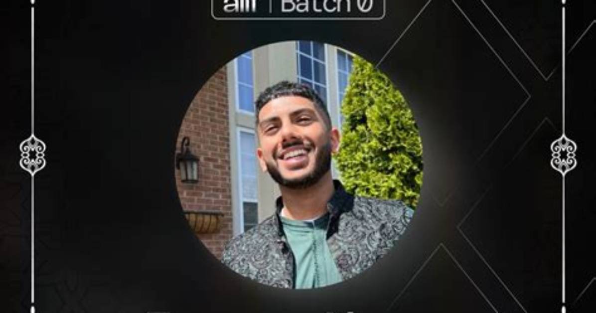 Farzaan Aleem Net Worth
