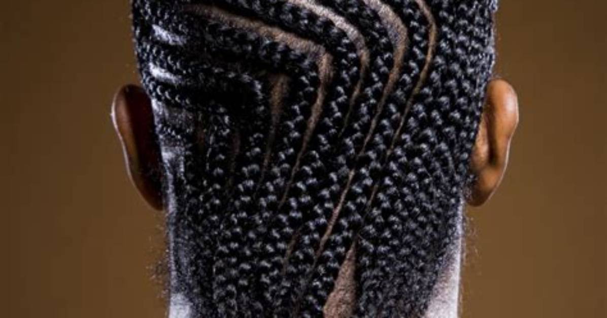 Fashionable 62 Cornrow Hairstyles for Men: Revamp Your Style