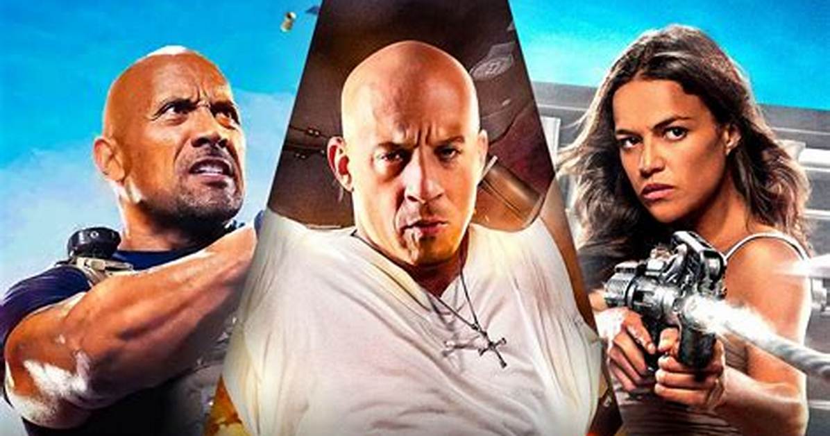 Fast and Furious 11: Cast, Plot, and Release Date