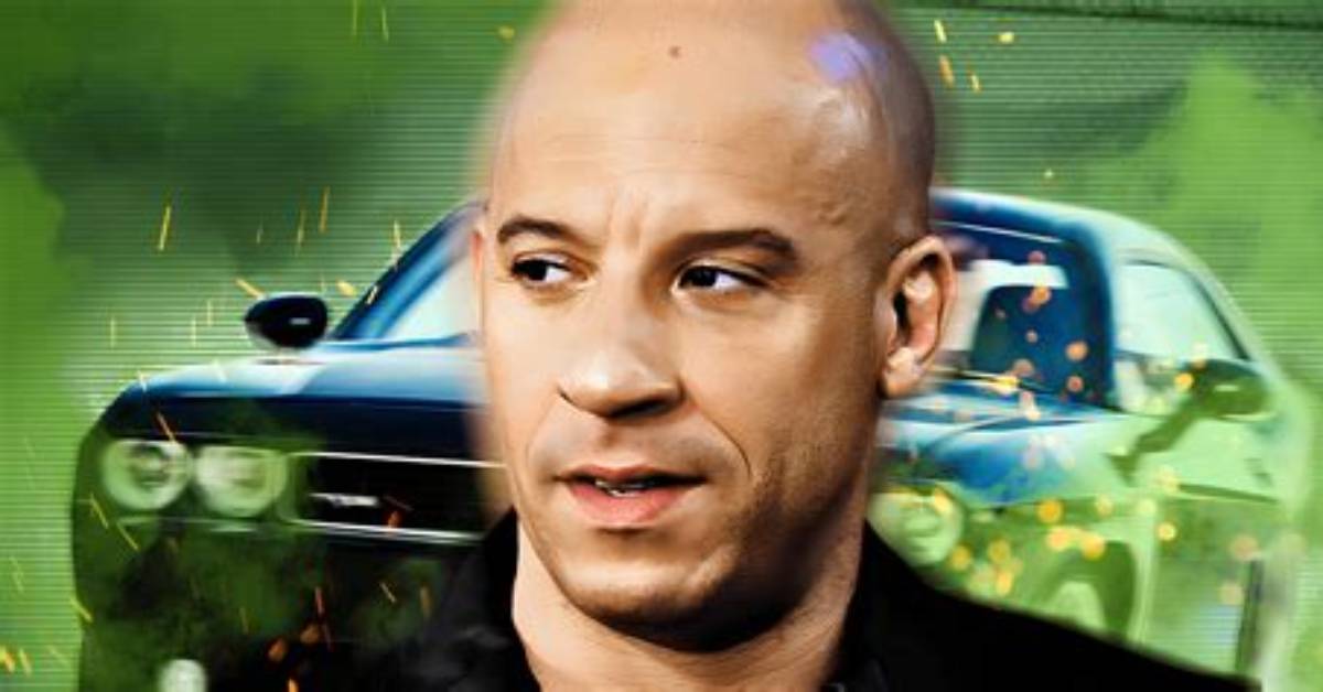 Fast and Furious Star Vin Diesel's Response to Award Nominations
