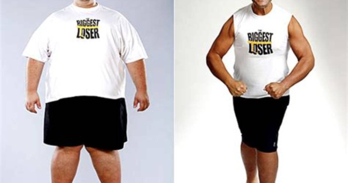 Fast Facts: Biggest Loser Michael Ventrella
