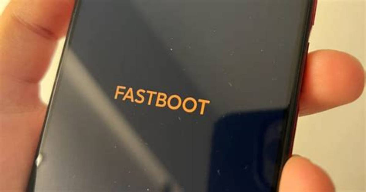 Fastboot Not Detect My Android Device - Ubuntu