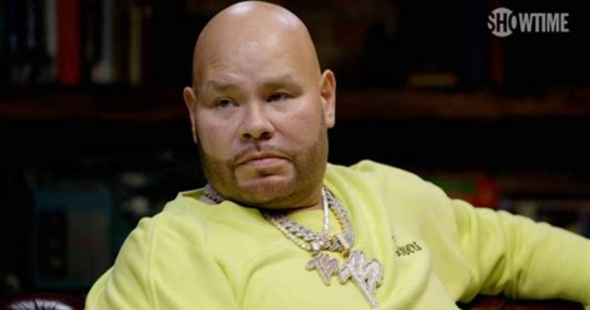 Fat Joe