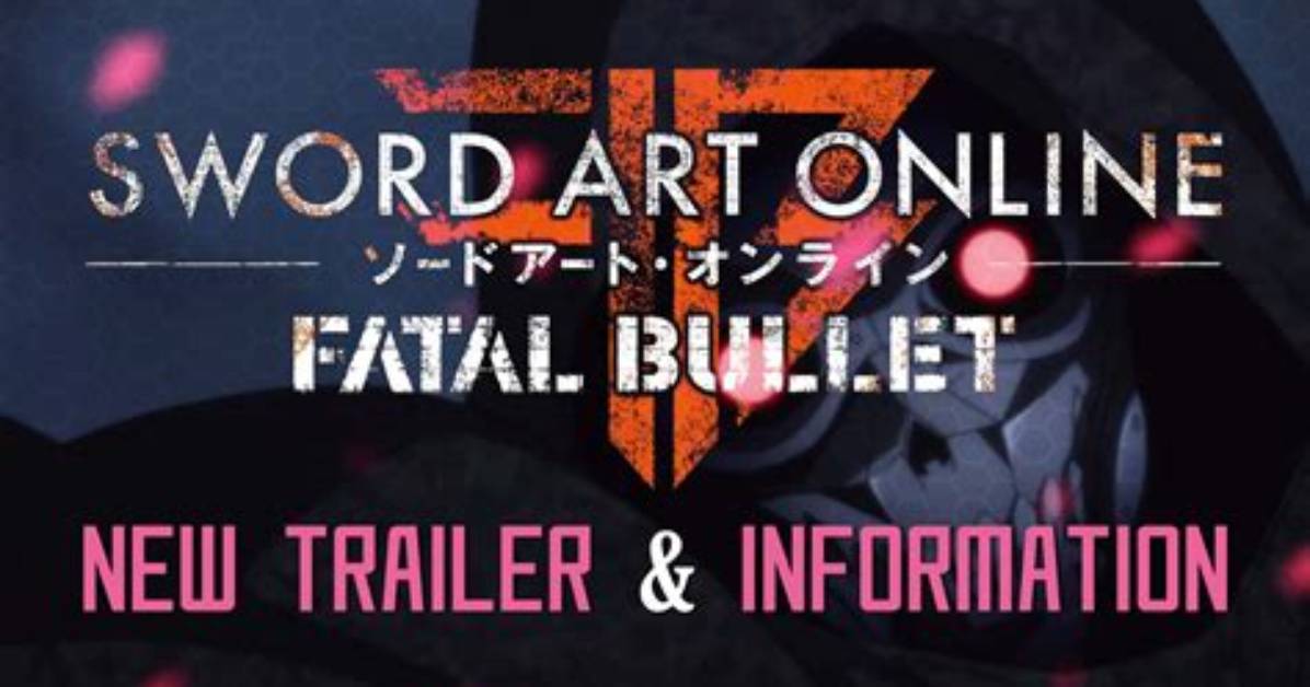 Fatal Bullet Gets New Trailer and Character Creation
