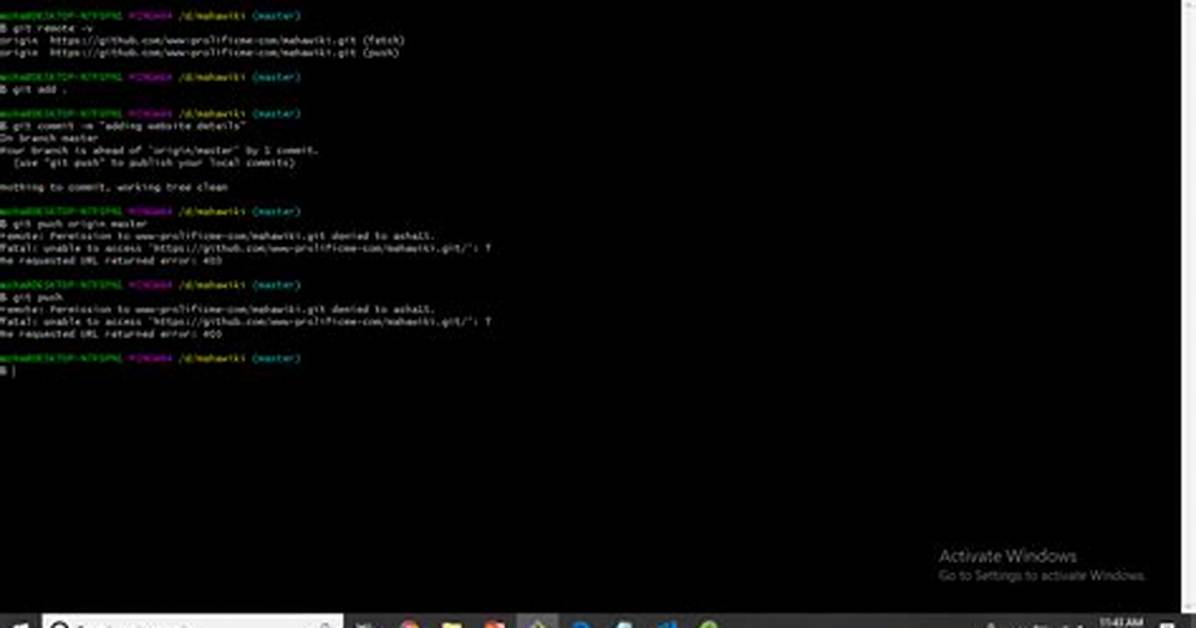 Fatal: Unable to Access 'Https: //Github. Com/Xxx': Openssl Ssl_Connect: Ssl_Error_Syscall in Connection to Github. Com:443 [Duplicate]