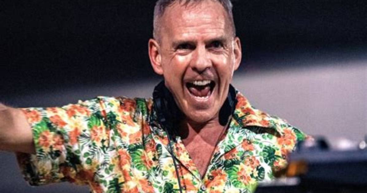 Fatboy Slim