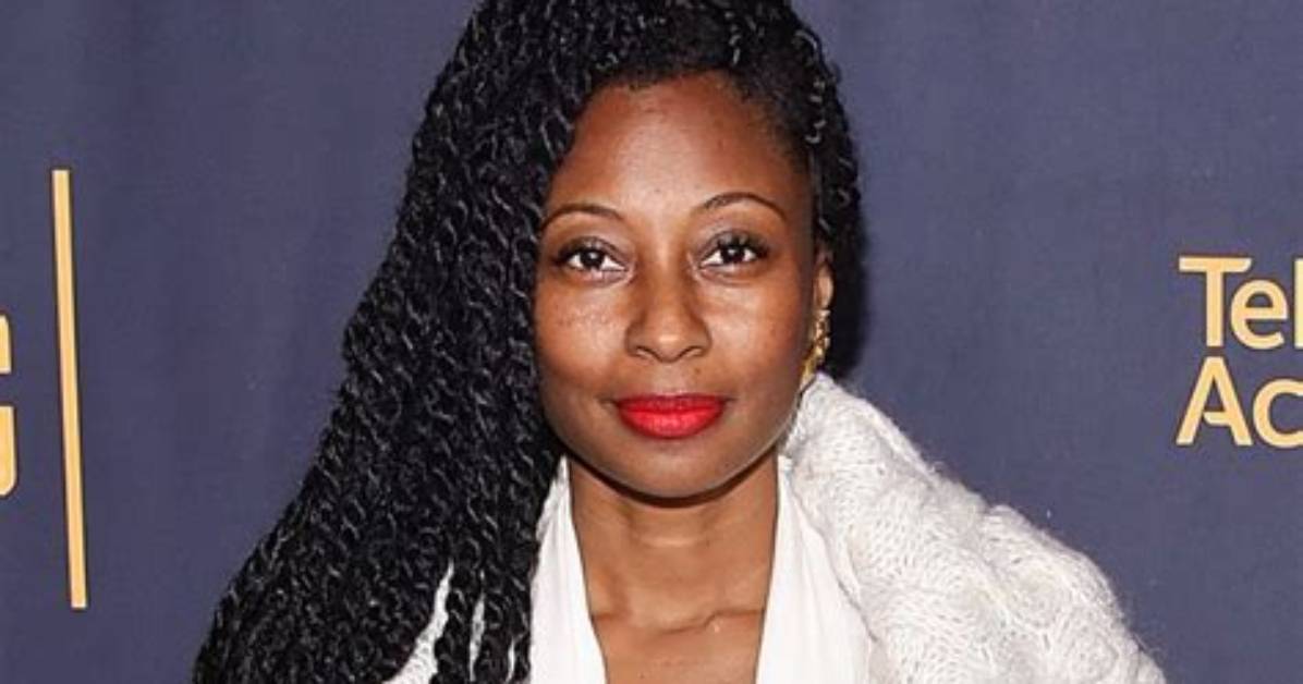 Fatima Robinson Net Worth