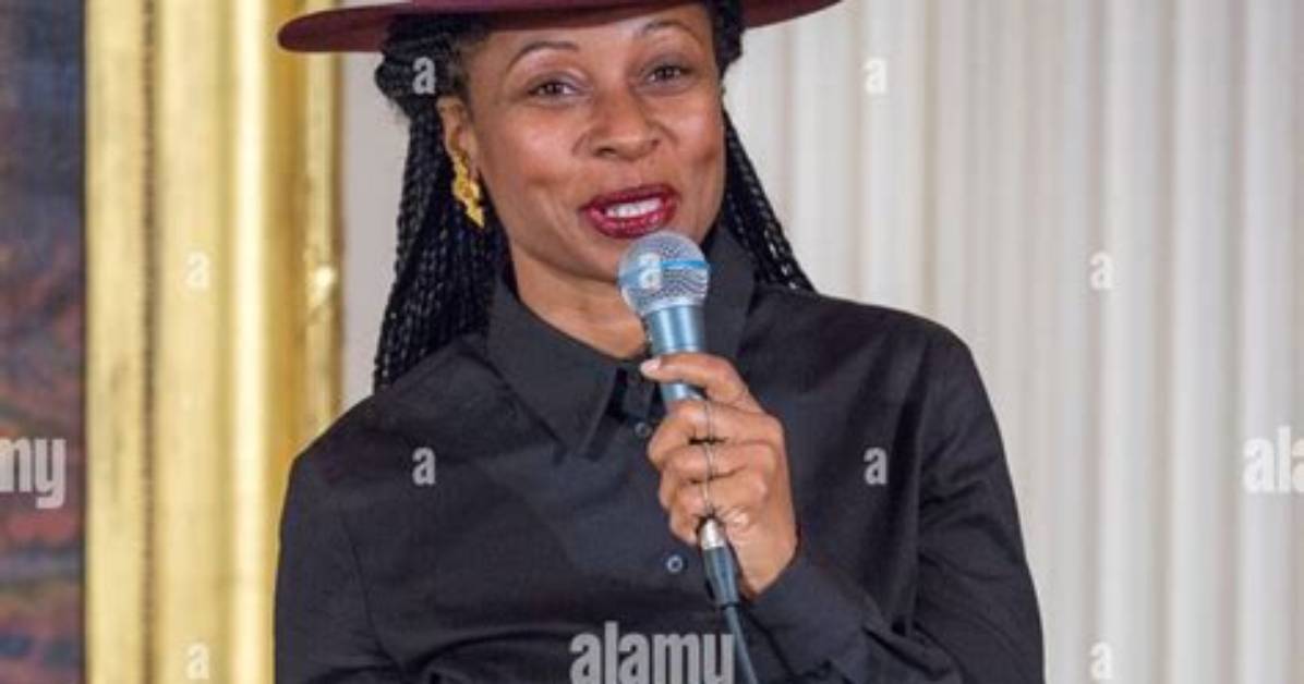 Fatima Robinson