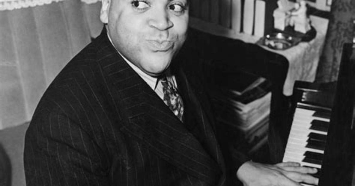 Fats Waller