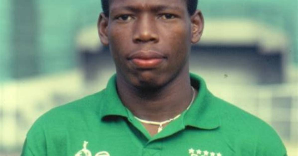 Faustino Asprilla