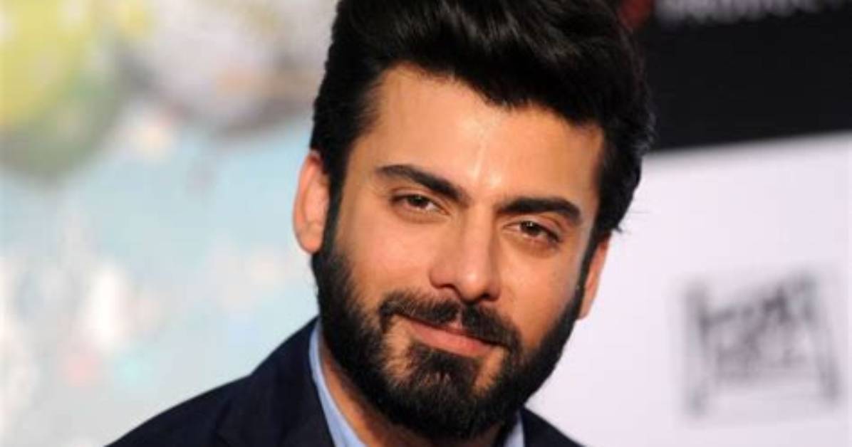 Fawad Khan