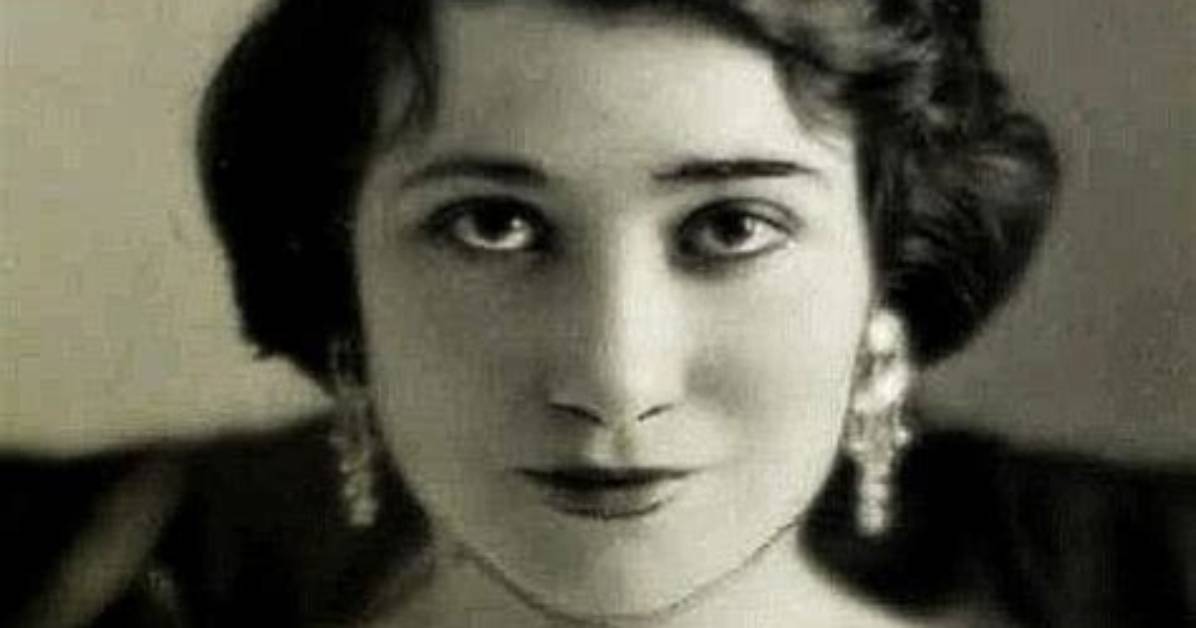 Fay Bainter