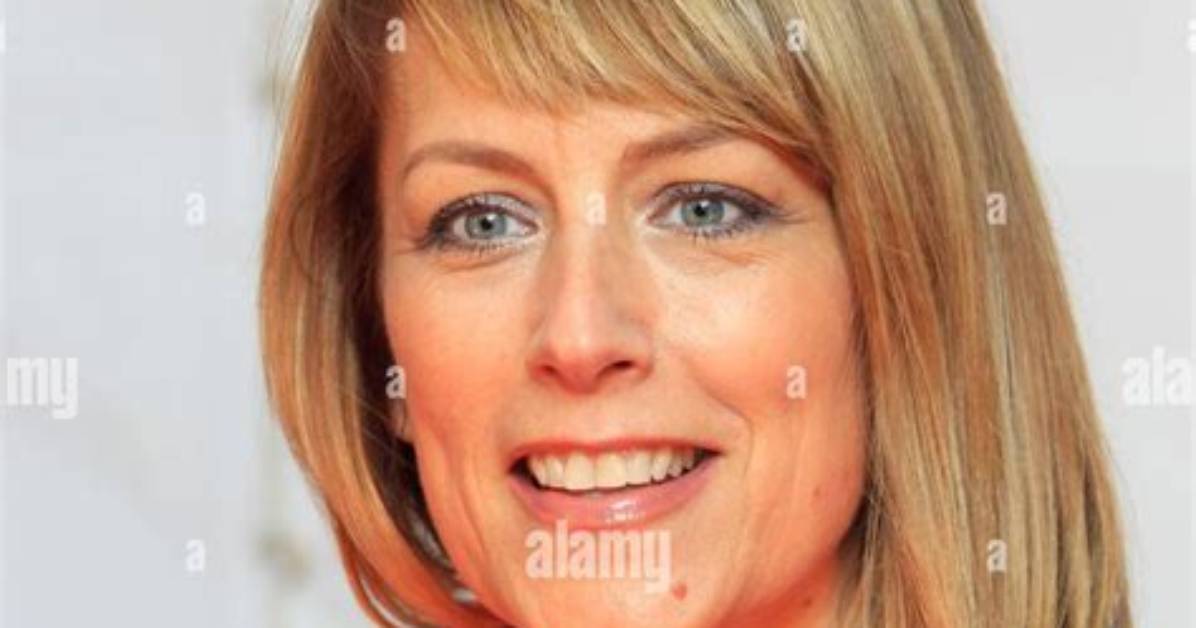 Fay Ripley