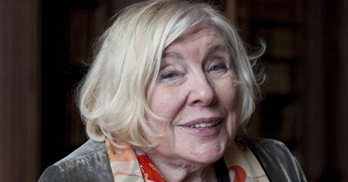 Fay Weldon Net Worth