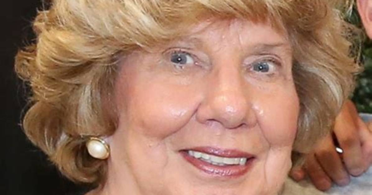 Faye Chrisley