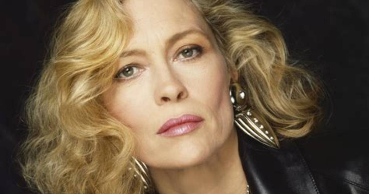 Faye Dunaway