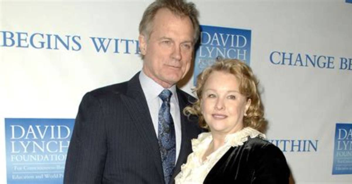 Faye Grant Net Worth