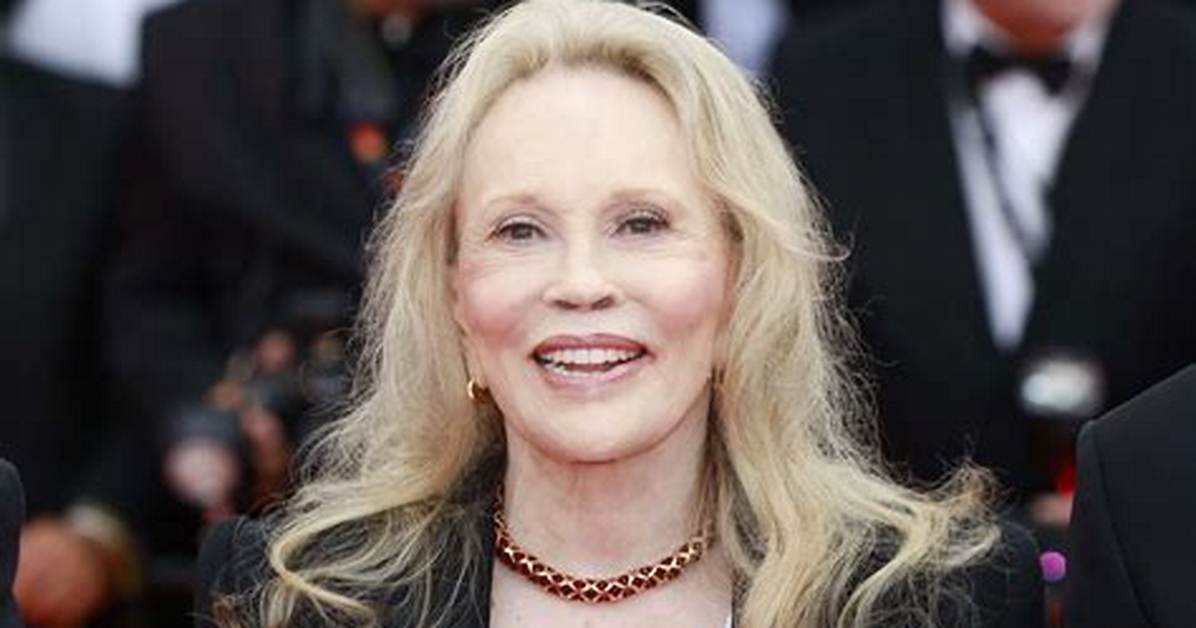 Faye Hamlin Net Worth