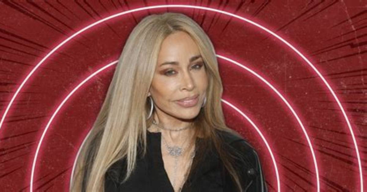 Faye Resnick