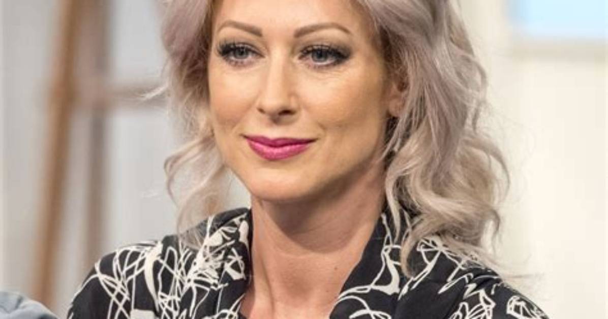 Faye Tozer Net Worth