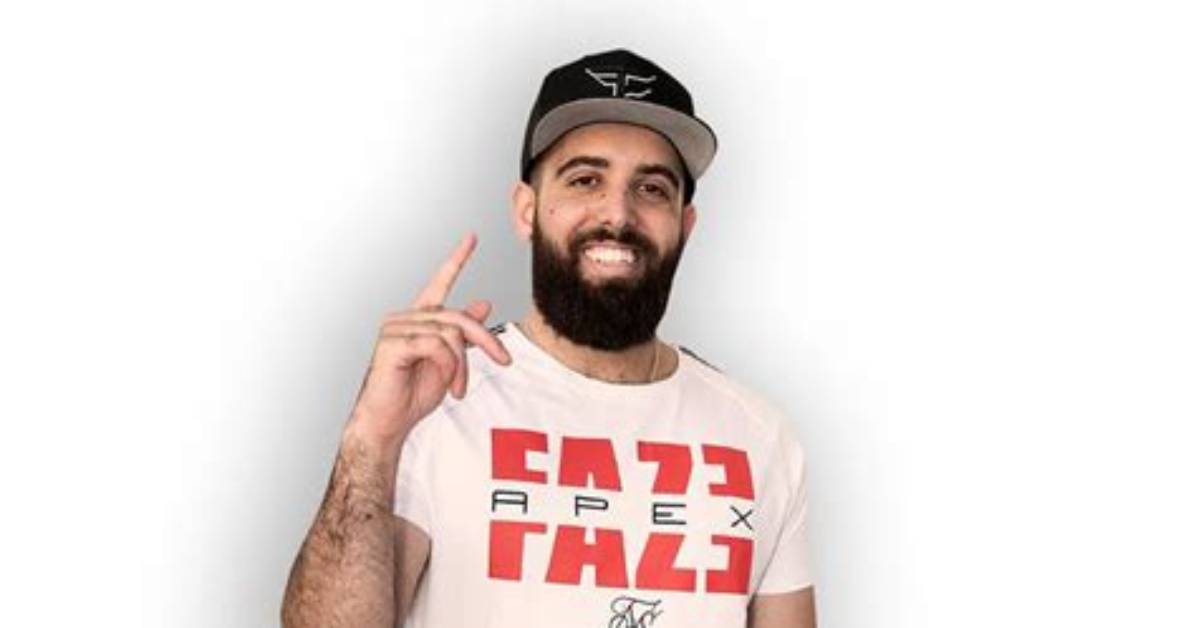 Faze Apex Net Worth