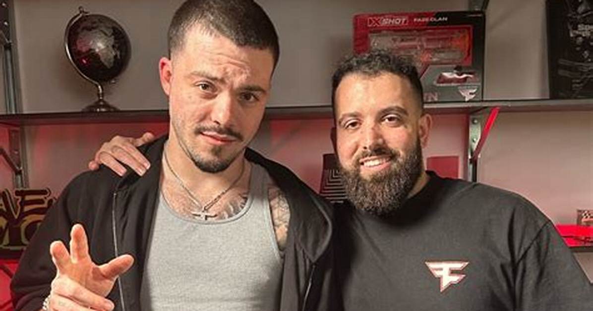 Faze Apex