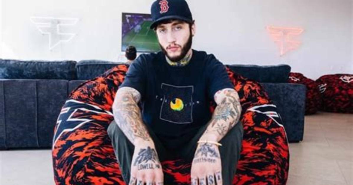 Faze Banks