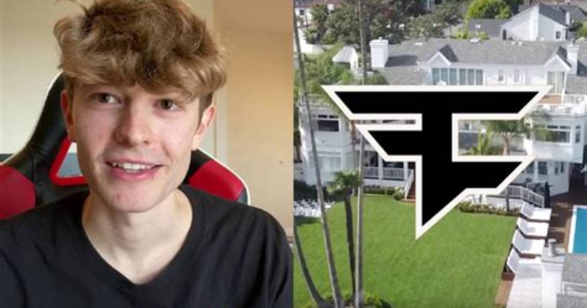 Faze Blaze
