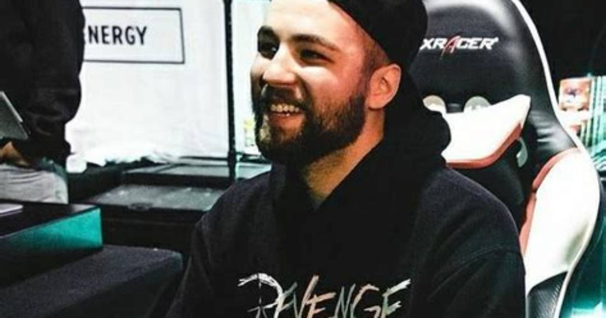 Faze Jev Net Worth