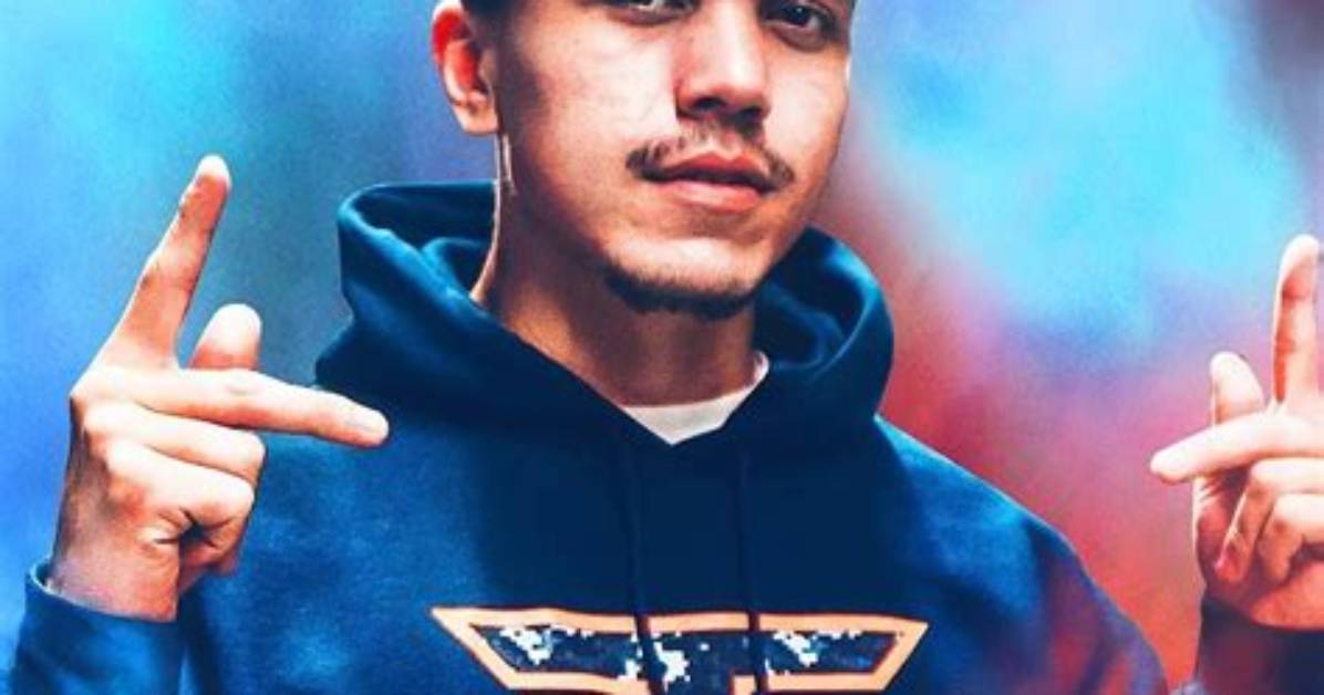 Faze Kay