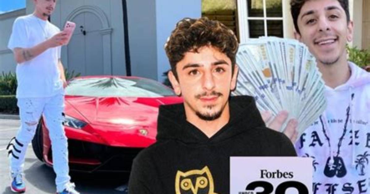 Faze Mew Net Worth