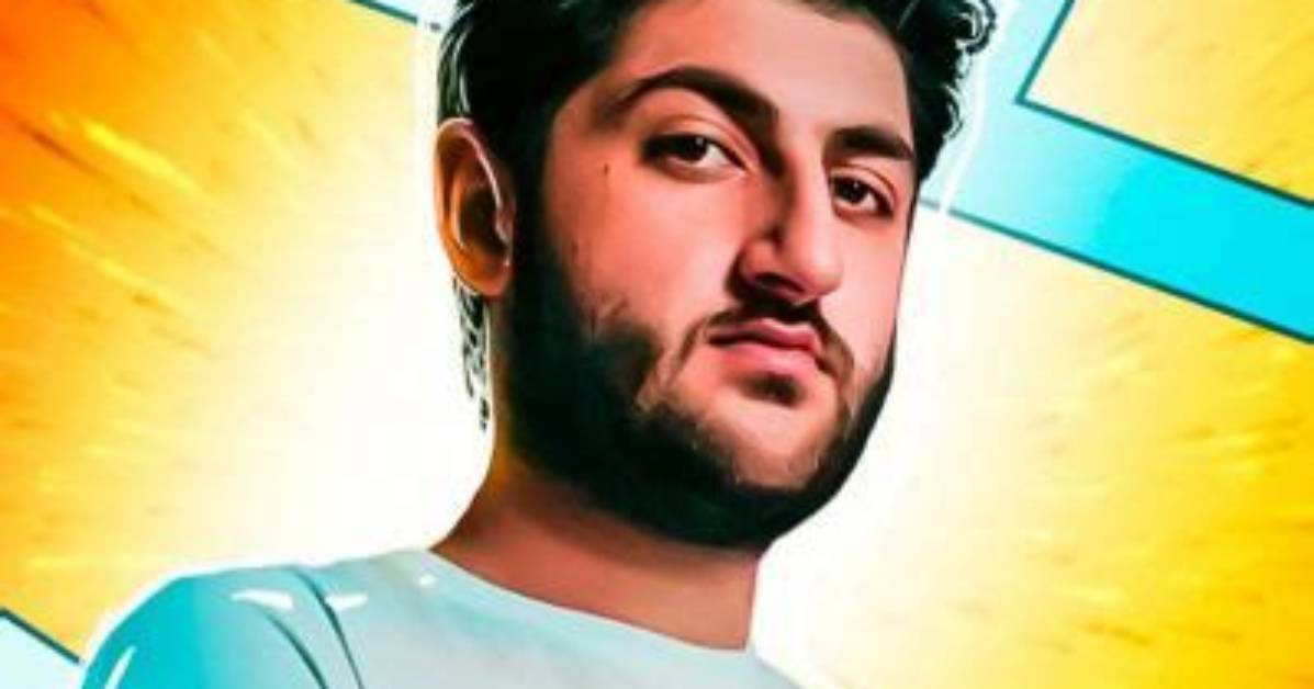 Faze Nikan Net Worth