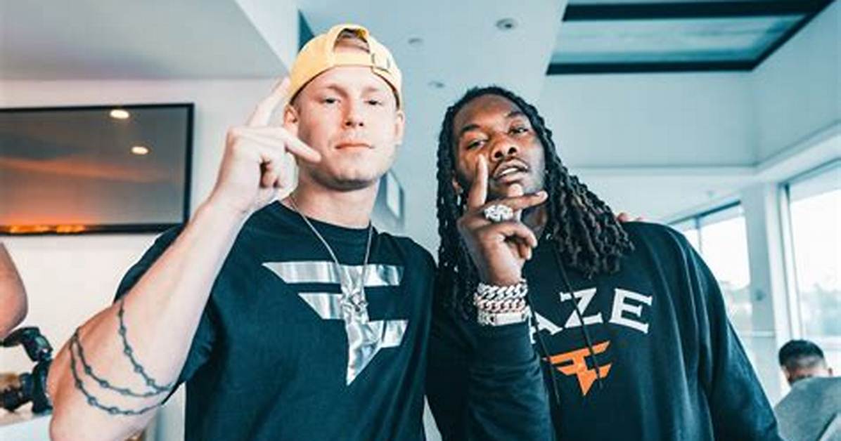 Faze Teeqo Net Worth
