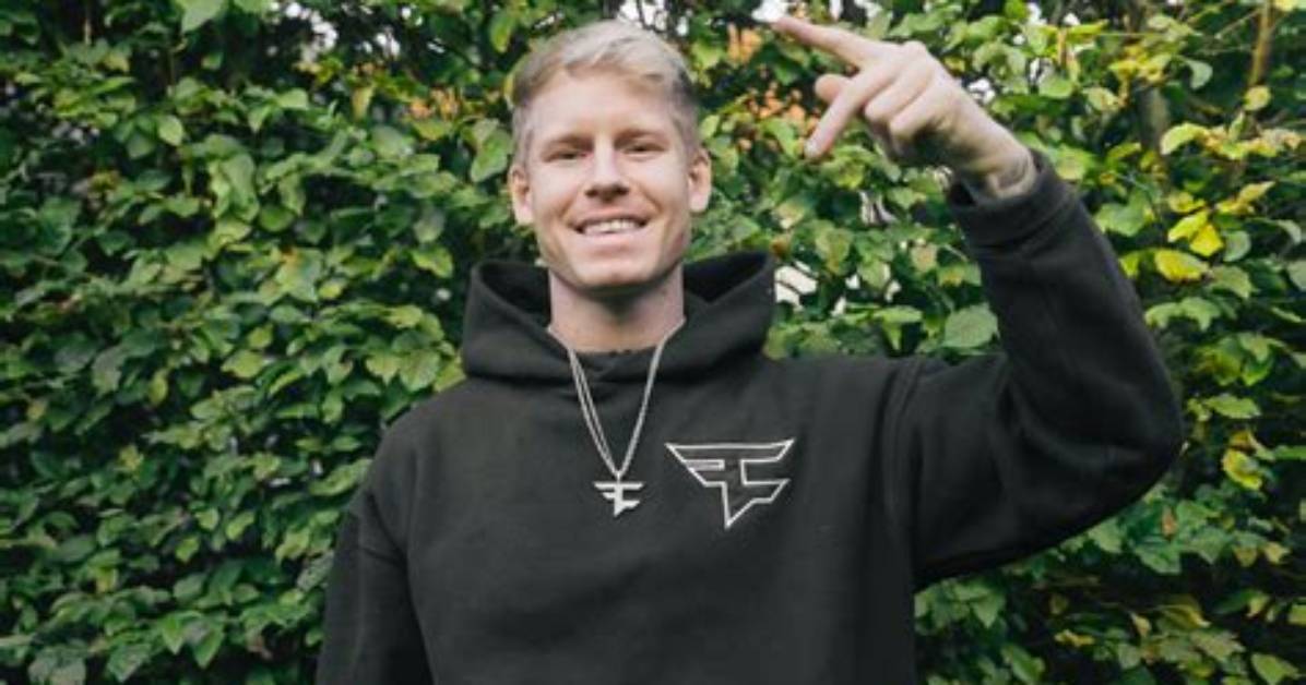 Faze Teeqo