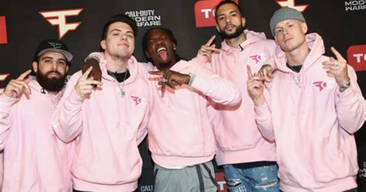 Faze Temperrr
