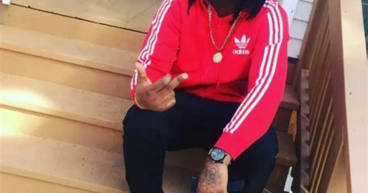 Fbg Duck Net Worth