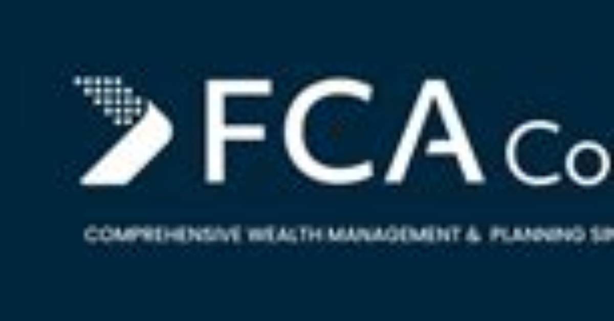 Fca Corp (Houston)