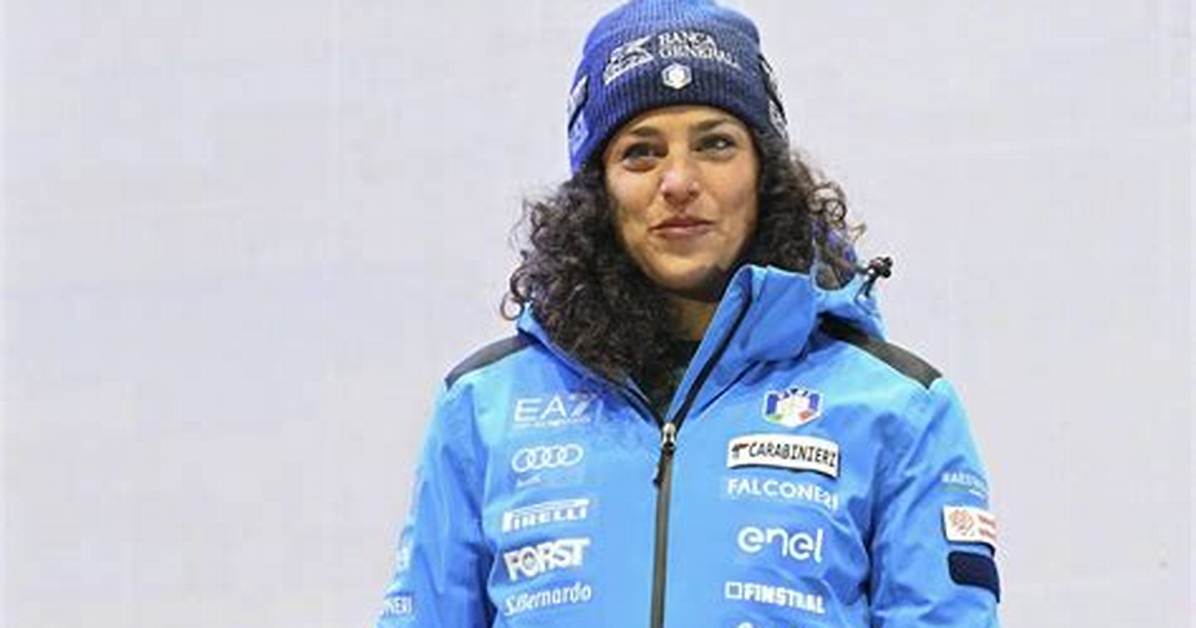 Federica Brignone