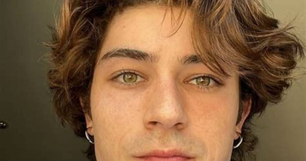 Federico Russo Net Worth