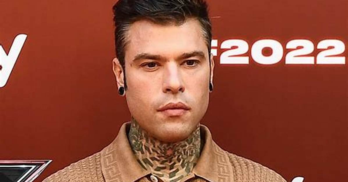 Fedez Fortune