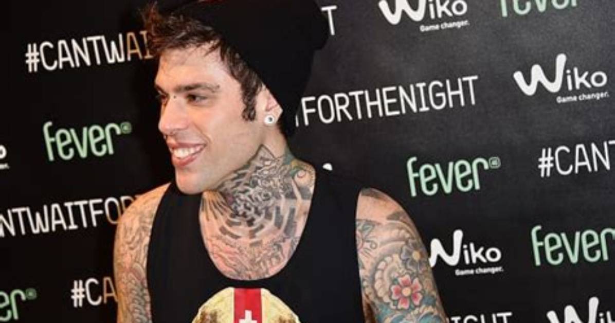 Fedez Net Worth