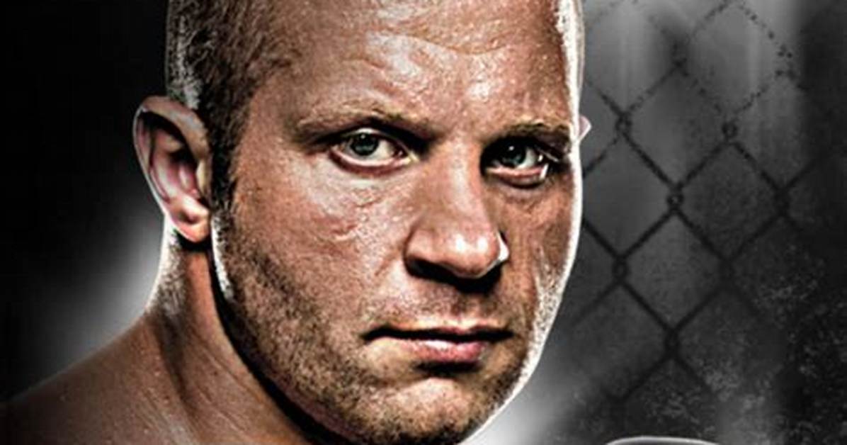 Fedor Emelianenko
