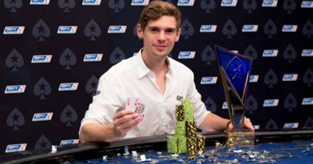 Fedor Holz Net Worth