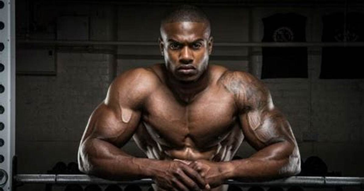 Feel the Boulder Burn! | Brutal Shoulder Workout Routine