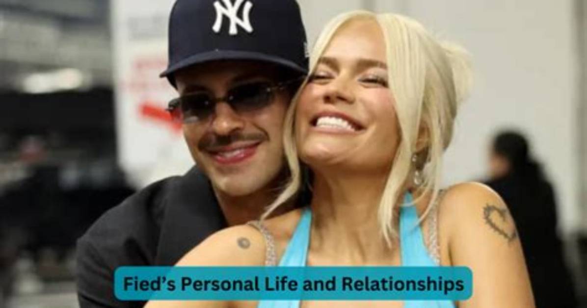Feid Net Worth