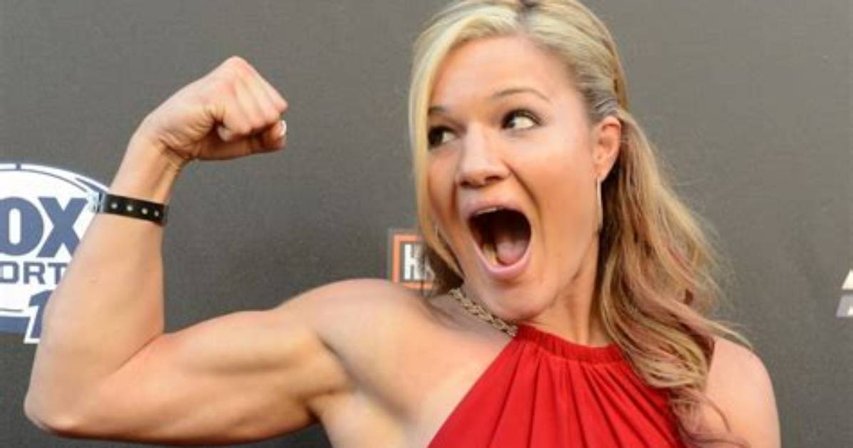 Felice Herrig Net Worth