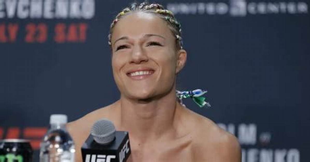 Felice Herrig