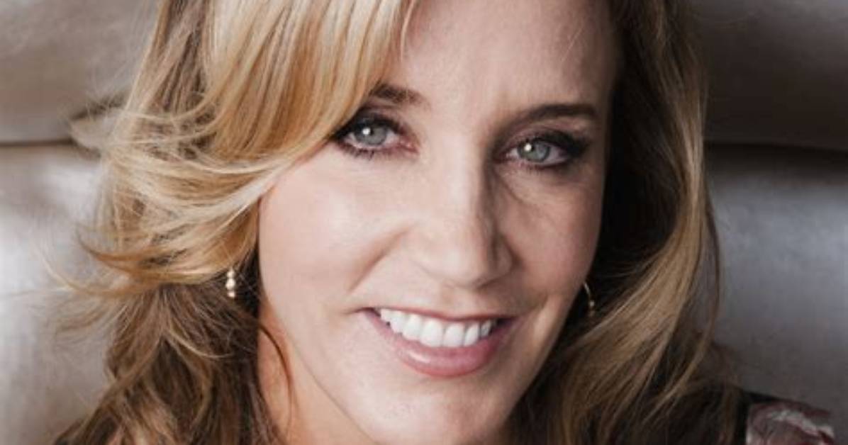 Felicity Huffman