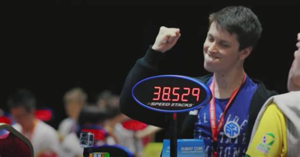 Feliks Zemdegs