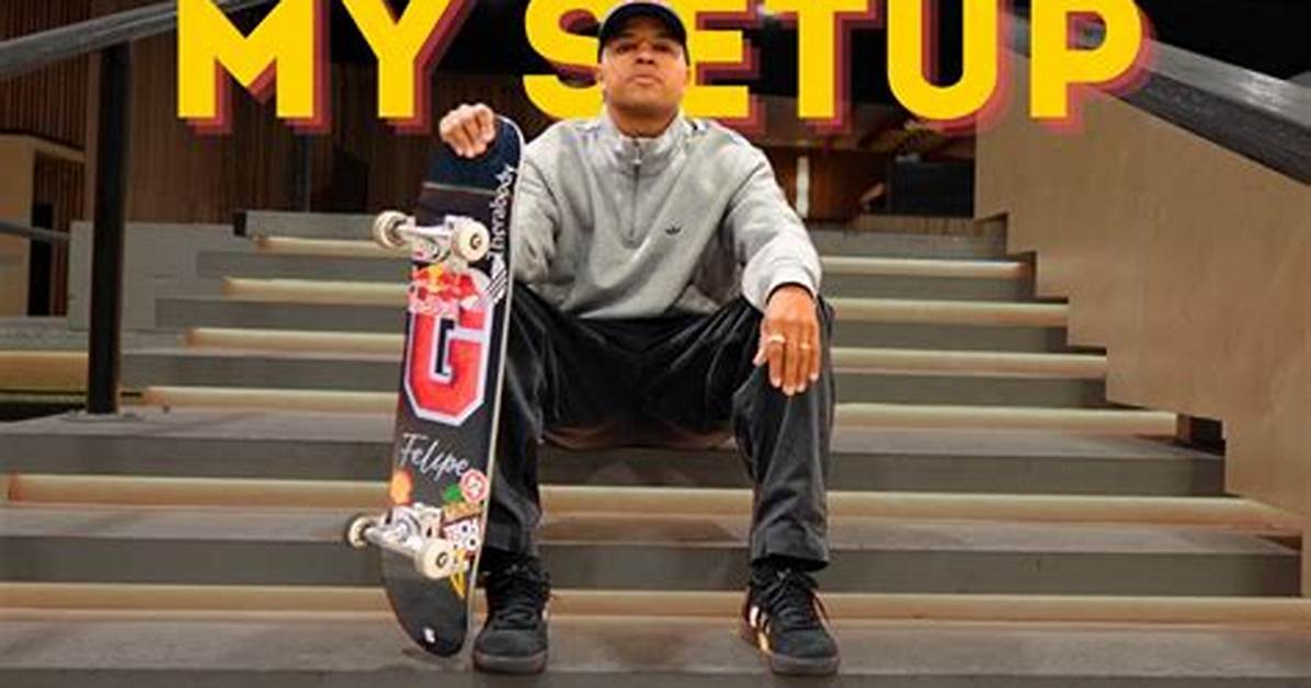 Felipe Gustavo